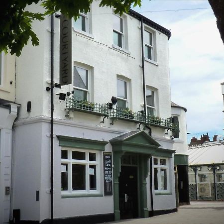City Space Doncaster Exterior foto