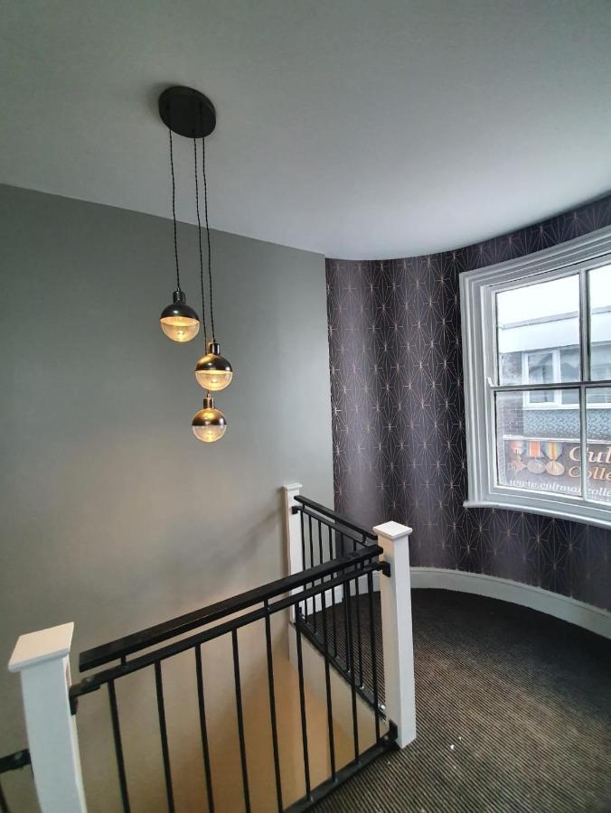 City Space Doncaster Exterior foto